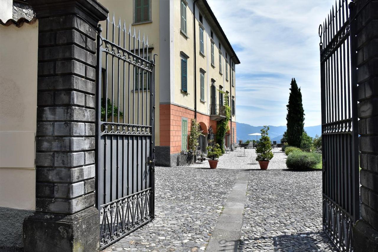 Solto CollinaResidenza Ca' Laripa公寓 外观 照片