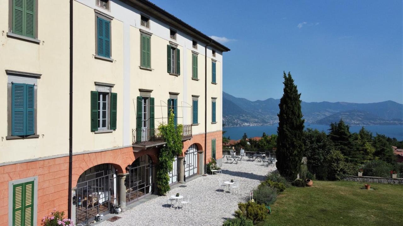 Solto CollinaResidenza Ca' Laripa公寓 外观 照片